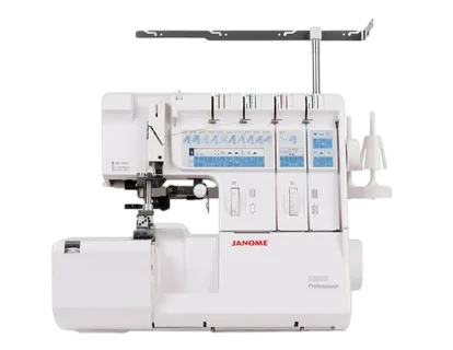 Janome Коверлок